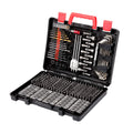 KingTool Drilling and Driving Accessory Kit