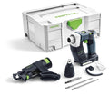 Festool DURADRIVE Cordless Construction Screwdriver