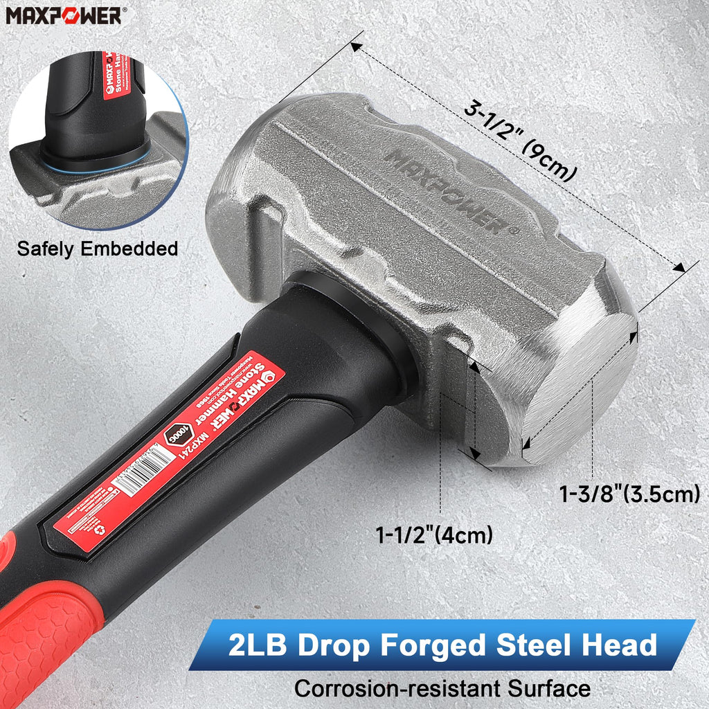 MAXPOWER Sledge Hammer